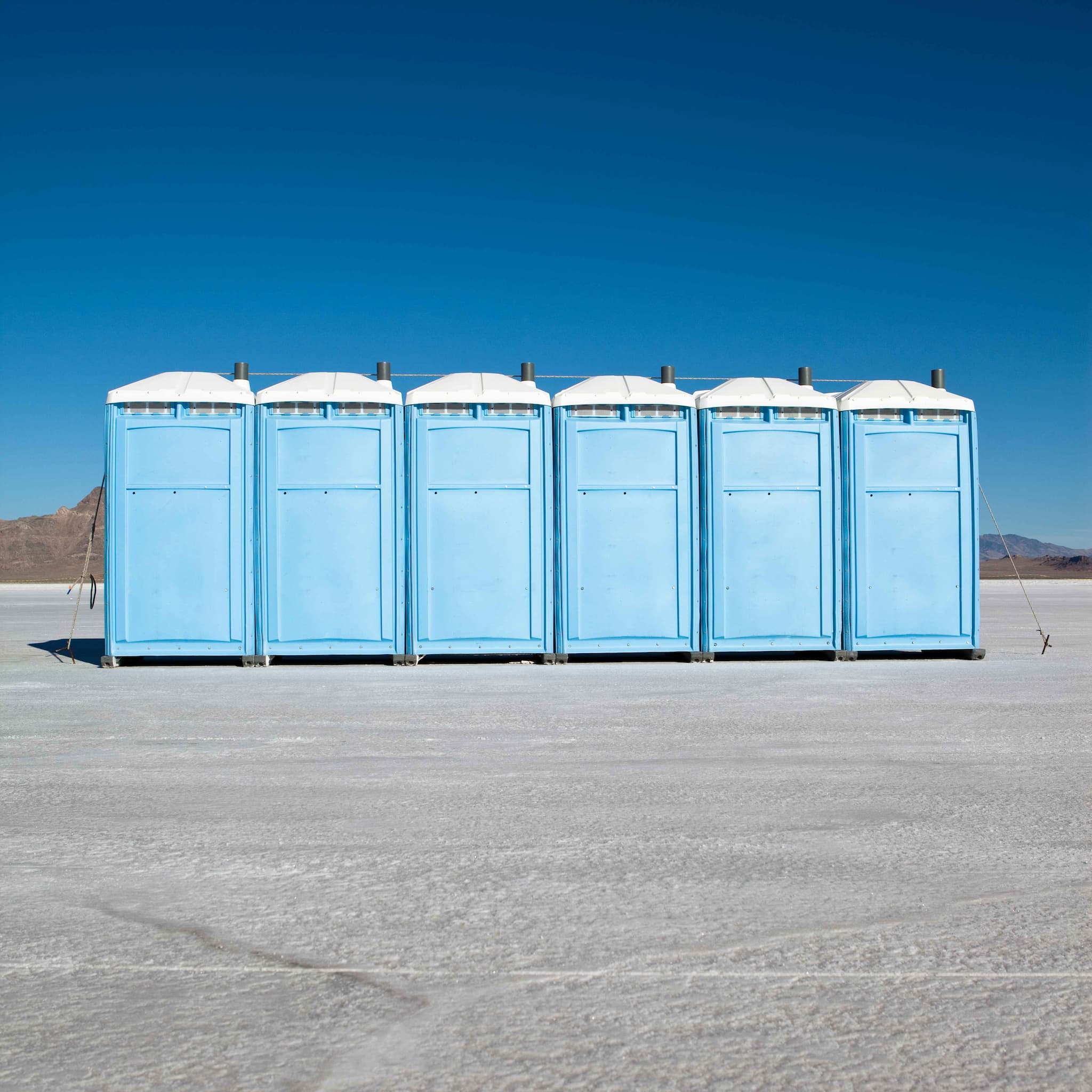 Porta Potty Rental Services in Citrus Heights, CA