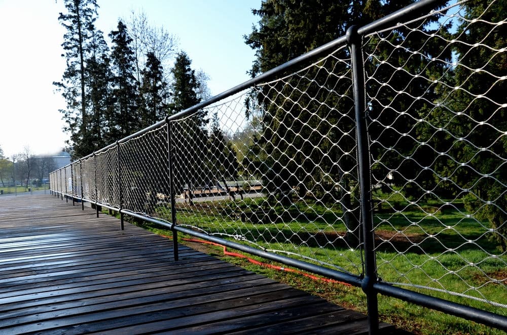 Long-Term Fence Rentals in Citrus Heights, CA